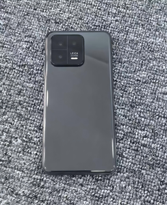 สมาร์ทโฟนแปดแกน<span class=keywords><strong>12</strong></span> + 512GB รุ่น <span class=keywords><strong>Mi</strong></span> 13 <span class=keywords><strong>5g</strong></span> พร้อมกล้องด้านหลัง50MP 4500mAh แบตเตอรี่ AMOLED อัตรารีเฟรช120Hz - Product Image 3