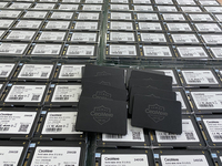 Disco Duro de Estado Sólido Interno CeaMere, Precio de Fábrica, Chip TLC de 2.5 Pulgadas, SATA3, 128G 256G 480G 512G 960G 1000GB para PC