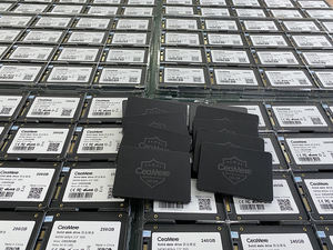 CeaMere Prix d'usine SSD interne 2,5 pouces avec puce TLC SATA3 128G 256G 480G 512G 960G 1000GB pour PC - Product Image 6