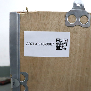 Módulo de Accionamiento FANUC A97L-0218-0987, Probablemente para Controladores de la Serie R-30iB - Product Image 4