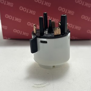 Interruptor de Encendido 4B0905849 - Product Image 5