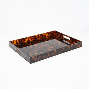 صينية مخصصة من مادة الحيوانات الأليفة صينية تقديم للفنادق الاسكندنافية عبر الحدود لتخزين الفاكهة والمعجنات والعشاء - Product Image 3