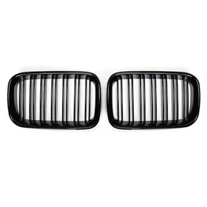 Kit de Carrocería para Automóvil, Parachoques Delantero para <span class=keywords><strong>BMW</strong></span> Serie 3 E36, Mejora a M3 1991-1998, Rejilla Delantera 1991-1997 - Product Image 4