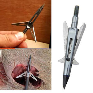 Killzone 2 kepala lebar mekanis, peluncuran pita berburu belakang dengan 2 "pemotong Diameter - Product Image 3