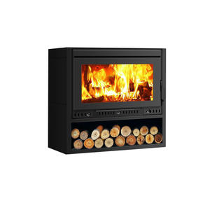 Design moderno <span class=keywords><strong>stufa</strong></span> a Pellet di legno <span class=keywords><strong>con</strong></span> <span class=keywords><strong>forno</strong></span> <span class=keywords><strong>in</strong></span> <span class=keywords><strong>ghisa</strong></span> elegante <span class=keywords><strong>stufa</strong></span> a legna - Product Image 5