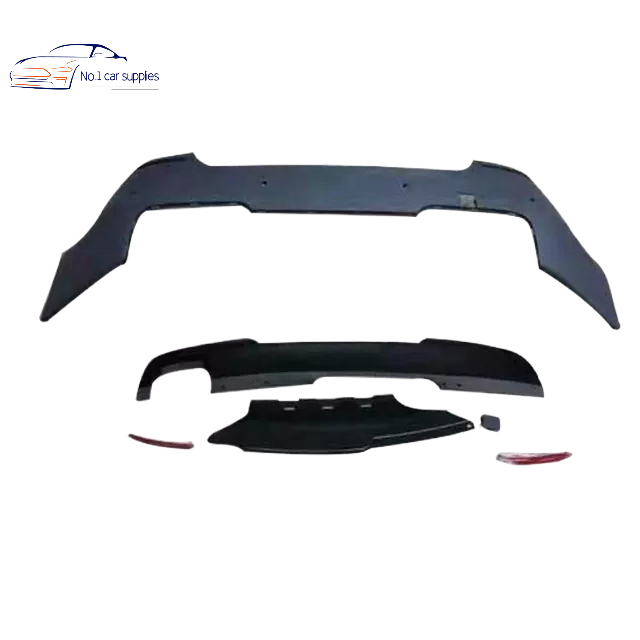 bumper bmw f10 m sport