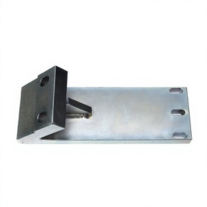 Piezas Mecanizadas CNC de Aluminio Anodizado de Precisión, Hechas en Vietnam - Product Image 2