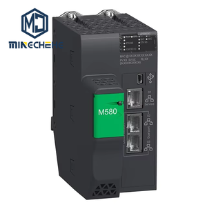 100% Original New M580 8 Racks Level 6 Modicon Programmable Logic Controller BMEP586040 Remote Processor Module PLC Dedicated - Product Image 1