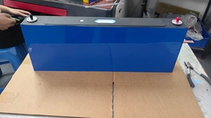 1175Ah 3.2V 高性能磷酸铁锂电池Lifepo4电池3.2V方形LFP电芯A级锂离子电池，用于太阳能ESS存储 - Product Image 6