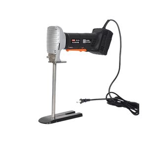 Sierra eléctrica de esponja para colchones, máquina de corte con tijeras recíprocas, sierra especial de alta densidad para fábricas de sofás - Product Image 4