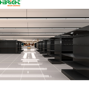 Sistema de Identidad de Marca para Colaboradores de Comercio B2B, Renderizado 4K de Alta Resolución, Configuración de Tienda Pop-up, Diseño Rentable - Product Image 5