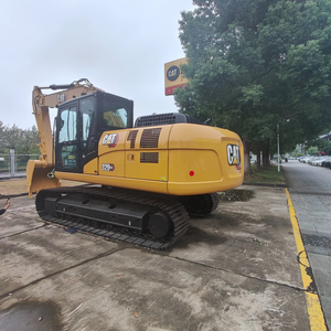 Excavadoras Zx55UR, Zx55, Zx60, Zx70, Zx120, Zx200, Zx240, Zx300, Maquinaria de Ingeniería y Construcción - Product Image 6