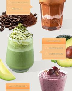 <span class=keywords><strong>Machine</strong></span> <span class=keywords><strong>à</strong></span> slush industrielle 2L par réservoir, <span class=keywords><strong>machine</strong></span> <span class=keywords><strong>à</strong></span> slush robuste, <span class=keywords><strong>machine</strong></span> <span class=keywords><strong>à</strong></span> boissons glacées commerciale avec pièces de rechange disponibles - Product Image 5