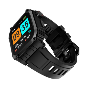 2025 In Stock <strong>Cheap</strong> Gps <strong>Smart</strong> <strong>Watch</strong> With 1.83 Inch Screen 410mah Battery Bt Call Sports Health Tracker <strong>Watches</strong> - Product Image 1
