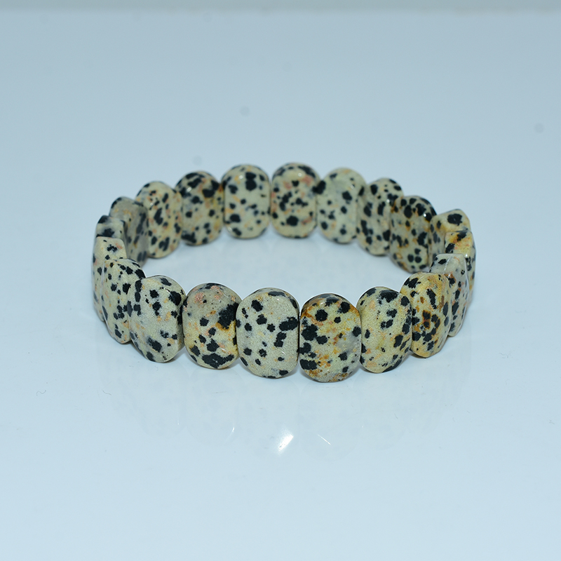 Dalmatian Jasper