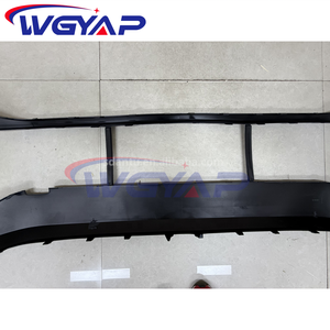 WGYAP OEM 3CN 807 217 221 D GRU <strong>Front</strong> <strong>Bumper</strong> <strong>for</strong> Volkswagen Atlas Cross Sport TER ATLC 2018-2023 - Product Image 2