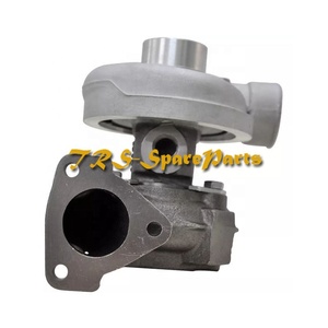 S1B Turbo 312935 312114 315920 315921 836646917 pour moteur <span class=keywords><strong>Valtra</strong></span> BF75 BL77 BL88 <span class=keywords><strong>700</strong></span> Valmet 320DS - Product Image 2