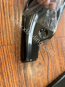 XLstyling Car styling Facelift kit de carrocería parachoques delantero divisor labio difusor trasero para <span class=keywords><strong>SEAT</strong></span> Ibiza <span class=keywords><strong>Leon</strong></span> Fr Cupra Bodykit - Product Image 4