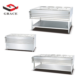 Attrezzature Meccaniche di Lusso per Cucina - Product Image 4
