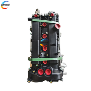 Ensemble moteur nu 2.0T DUA TPBA pour <span class=keywords><strong>Ford</strong></span> <span class=keywords><strong>Focus</strong></span> Mk3 <span class=keywords><strong>ST</strong></span> S-MAX <span class=keywords><strong>Mk1</strong></span> Mondeo Mk4 - Product Image 6