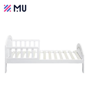 Venta al por mayor de muebles de dormitorio de los niños pequeños de madera <span class=keywords><strong>Mini</strong></span> cama cunas cama de madera - Product Image 2
