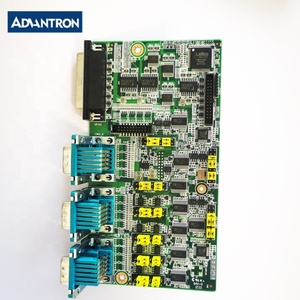 Carte mère industrielle ADVANTECH ITEB-1011 BCOM IO REV.A1, module CPU, carte principale, stock original, 100% testée, fonctionne parfaitement - Product Image 2