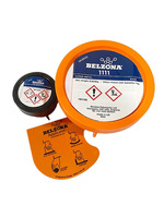 Adhésif acrylique super réparateur BELZONA 1121 pour le travail du bois et l'emballage