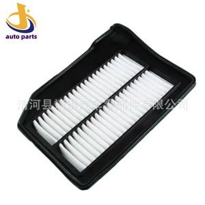 ไส้กรองอากาศซูซูกิ 13780-50M50 16546-4A00H ขนาดมาตรฐาน สำหรับรถยนต์ซูซูกิ นิสสัน เกียร์อัตโนมัติ อะไหล่รถยนต์ - Product Image 3