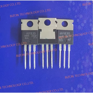 Nieuwe En Originele Ic Chip Transistor Irf830 Naar-220 - Product Image 2