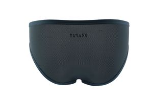 Short <span class=keywords><strong>de</strong></span> <span class=keywords><strong>bain</strong></span> triangle pour hommes, sous-vêtements sexy, vente en gros - Product Image 6