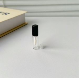 Custom <b>Mini</b> Liquid Foundation Sample Separate <b>Bottle</b> Portable Travel Lip Glaze Replacement Empty Tube Concealer Liquid - Product Image 6