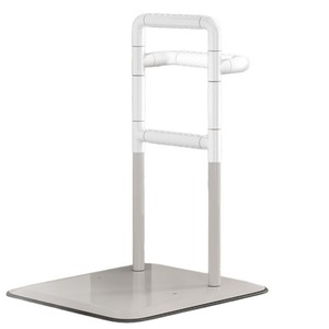 Baiyurui Bedside Grab Bar 150kg No Drill Safety Rail For Elderly And Pregnant Women Modern Simple Design - Product Image 5