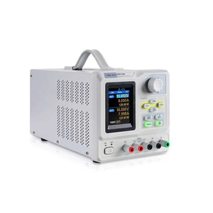 สินค้าของแท้ดั้งเดิม SIGLENT SPD1000X พาวเวอร์ซัพพลาย พาวเวอร์ซัพพลายแบบดิจิตอล - Product Image 6