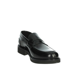 Mocassino Micro blu 652 pantaloncini da uomo - Product Image 5