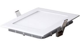 Benory-Paneles de luz inteligentes de alto CRI95 para el hogar, luz de techo blanca sintonizable para knx, tuya, dali, 2000k-6000k, cct loxone - Product Image 6
