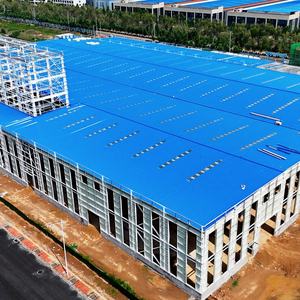 Entreprises de travaux métalliques professionnelles. Des équipes agréées et assurées livrent un savoir-faire de qualité dans les délais et dans le cadre du budget. - Product Image 3