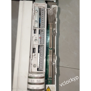 Servomotores Lenze 9400 E94ASHE0074 Nuevos - Product Image 4