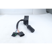 Manette de commande de transmission 0501210288 238270A1 pour chargeuse sur pneus 521F 621F 721F 821F