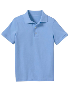 Biểu Tượng Tùy Chỉnh 4 5 6 7 8 9 10 11 12 Năm Cotton In Thể Thao Golf T Áo Sơ Mi Trẻ Em Trai Polo Áo Sơ Mi (Cũ) - Product Image 4