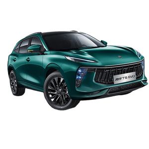 good quality chinese dongfeng forthing t5 evo suv