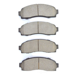 <span class=keywords><strong>Prix</strong></span> d'usine HF vente en gros <span class=keywords><strong>de</strong></span> pièces <span class=keywords><strong>de</strong></span> <span class=keywords><strong>frein</strong></span> automatique pour Ford Truck Explorer 1L2Z2001AA D833 fournisseur <span class=keywords><strong>de</strong></span> plaquettes <span class=keywords><strong>de</strong></span> friction <span class=keywords><strong>de</strong></span> freins - Product Image 3