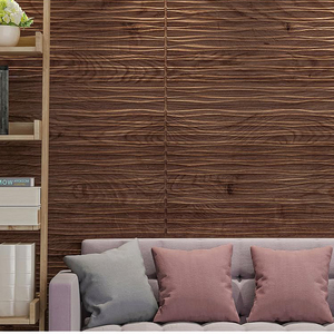 Pannelli in PVC 3D Facili da Installare, Design Moderno per Interni, Pannelli Decorativi di Alta Qualità per la Casa - Product Image 2