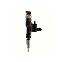 Inyector de Combustible Diésel Common Rail 095000-5321 23670-78030 095000-5320 23670-78031 23670-79036 23670-E0140