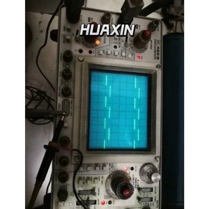 ออสซิลโลสโคปแบบสองช่องสัญญาณ TEKTRONIX 465B พร้อมออปชั่น 4 - Product Image 1