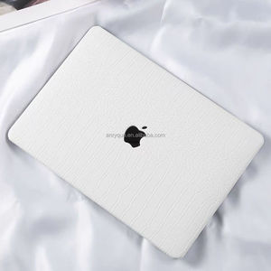 Ốp lưng máy tính xách tay MacBook Pro 13 inch M2 2025, 2024, 2023-2016 A2338 M1 A2251 A2289 A2159 A1989 A1708 A1706 chất liệu da cứng PC - Product Image 1