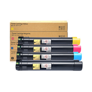 Cartuchos de tóner E-News C7800 compatibles con la impresora Xerox Phaser 7800, caja de polvo de tinta para impresora, 24000 páginas - Product Image 4