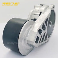 PERFECTRAIL 24201573 Ensemble tendeur de courroie de transmission robuste pour Volvo FH FM FMX et Renault Trucks Premium