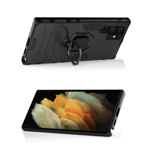 <span class=keywords><strong>A53</strong></span> Coque <span class=keywords><strong>เคส</strong></span>หลัง PC แหวนโลหะ<span class=keywords><strong>กัน</strong></span>สะเทือน,<span class=keywords><strong>เคส</strong></span>โทรศัพท์ <span class=keywords><strong>Samsung</strong></span> <span class=keywords><strong>A53</strong></span> <span class=keywords><strong>5G</strong></span> สีดำเสือดำป้อง<span class=keywords><strong>กัน</strong></span>การกระแทก - Product Image 4