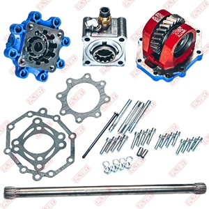 Flyby Power Take Off <span class=keywords><strong>Pto</strong></span> Voor Dump Truck Versnellingsbak <span class=keywords><strong>Pto</strong></span> Hydraulisch Power Pack Pompsysteem - Product Image 3