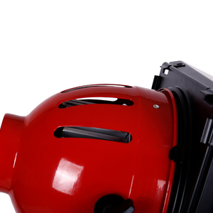 Lampe frontale LED rouge 50w, Studio Photo avec porte d'entrée pour Studio de tournage, éclairage continu - Product Image 2